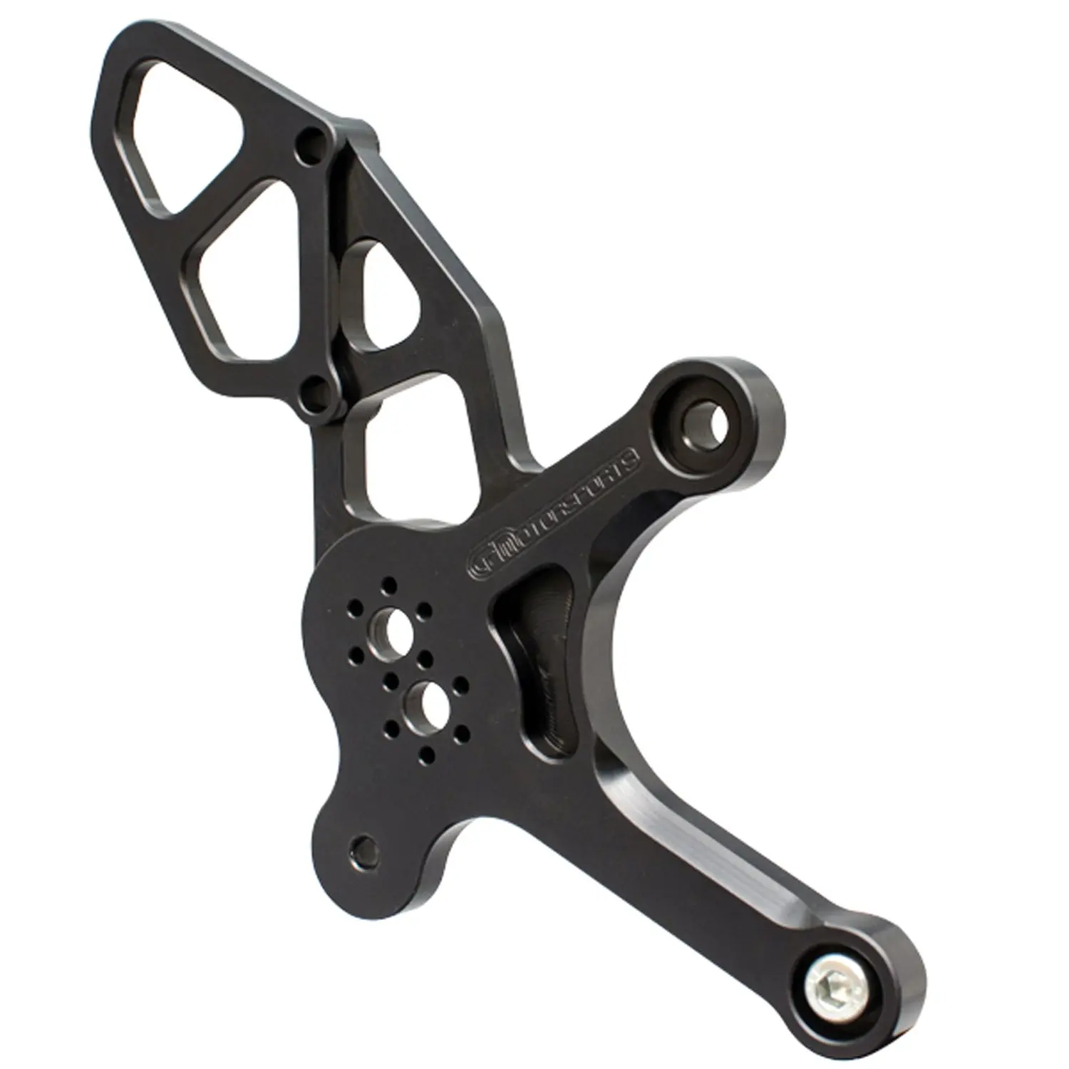 05-4229R Suzuki SV650 RHS Brake Bracket