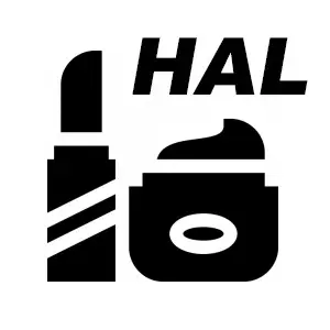 HAL CARE shop logo