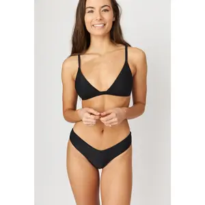 Jane Triangle Top