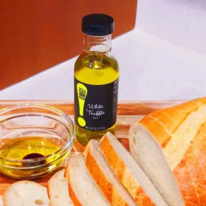 White Truffle Oil