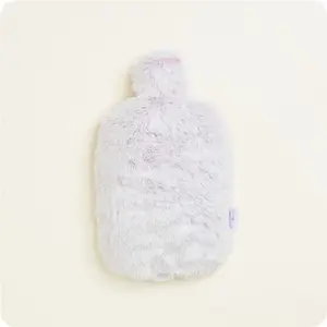 Marshmallow Lavender Bottle Warmies