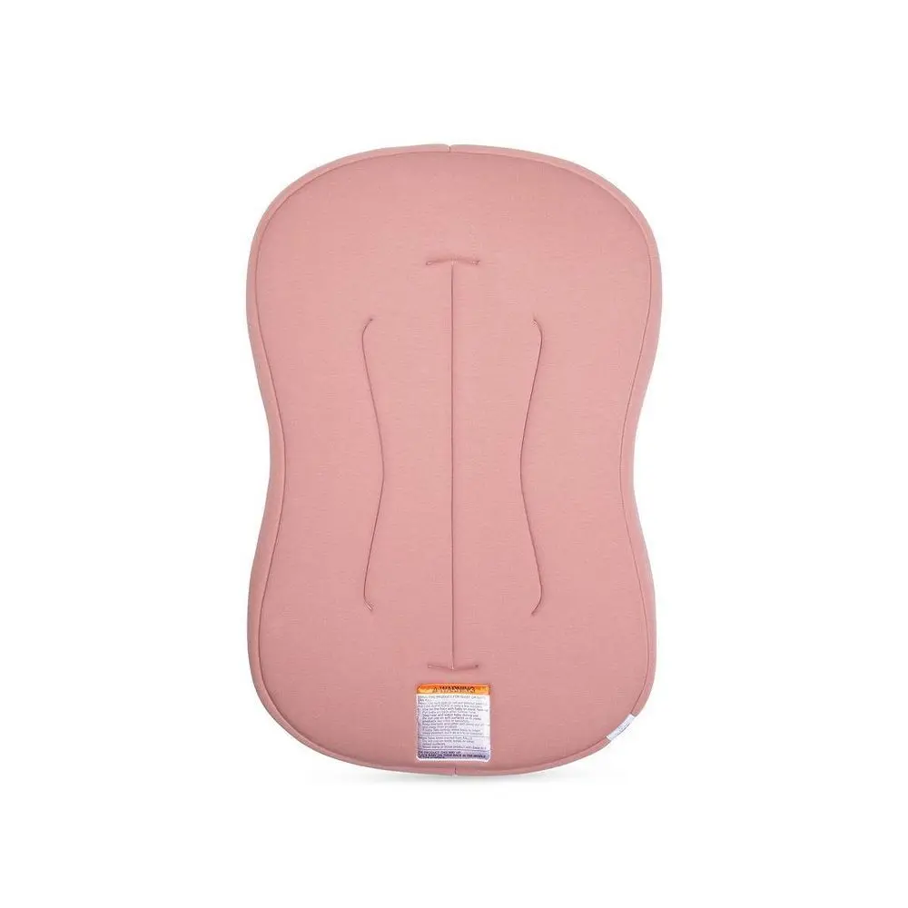 Snuggle Me Organic Curve Infant Lounger - Gumdrop Snuggle Me Organic Curve Infant Lounger - Gumdrop