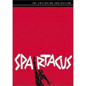 USED-Spartacus (The Criterion Collection) [DVD] (Unknown)