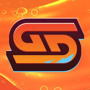 Gamer Supps shop logo