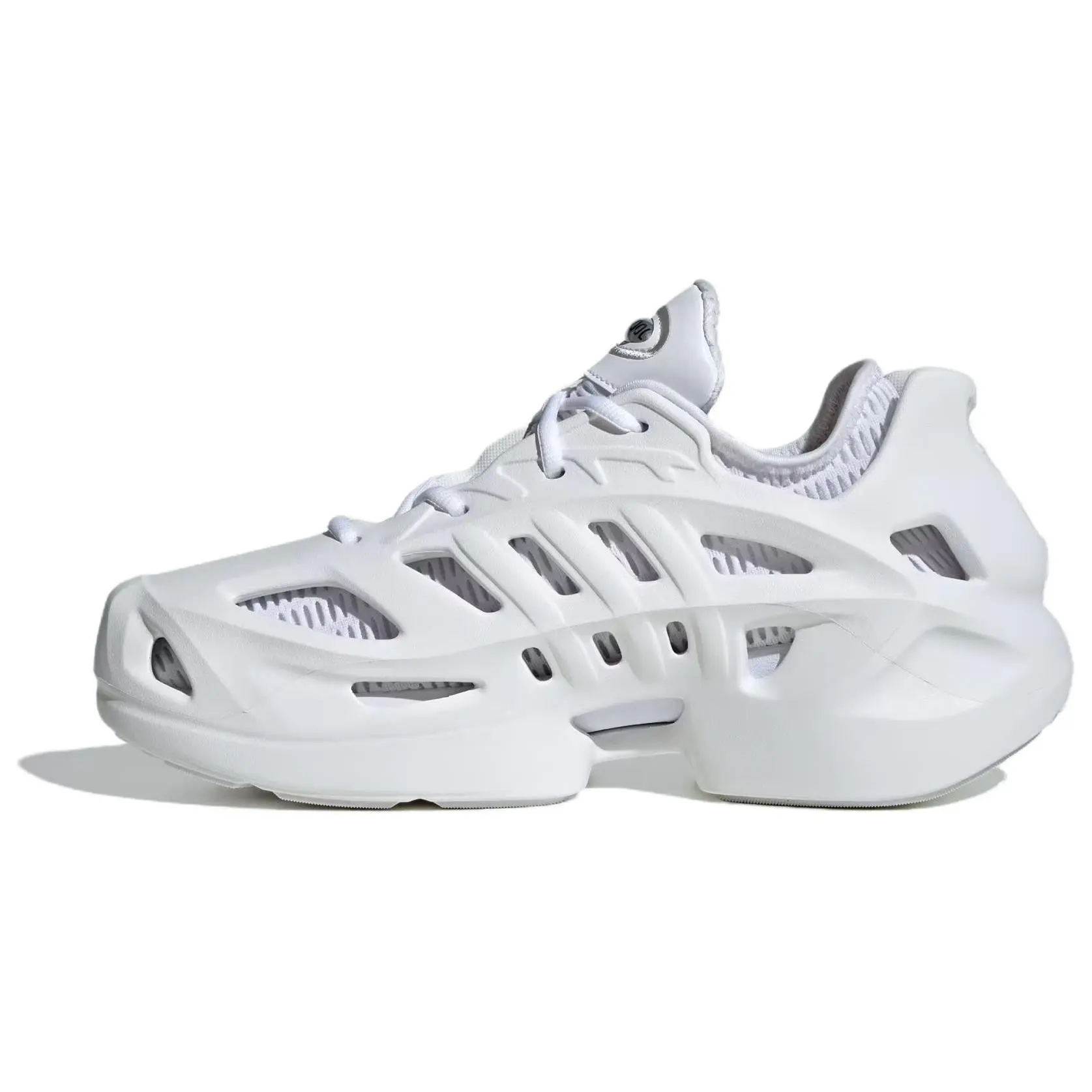 Adidas AdiFOM Climacool Triple White' Versatile Durable Non-slip Low Top Sneakers Men's IF3931