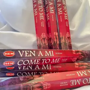 Come to Me Incense
