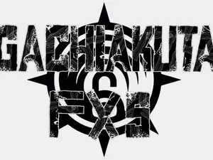 FXS Customs Gachiakuta Manga Premium Black Metal Cards 2026