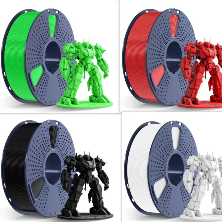 Christmas 4 Color Combo