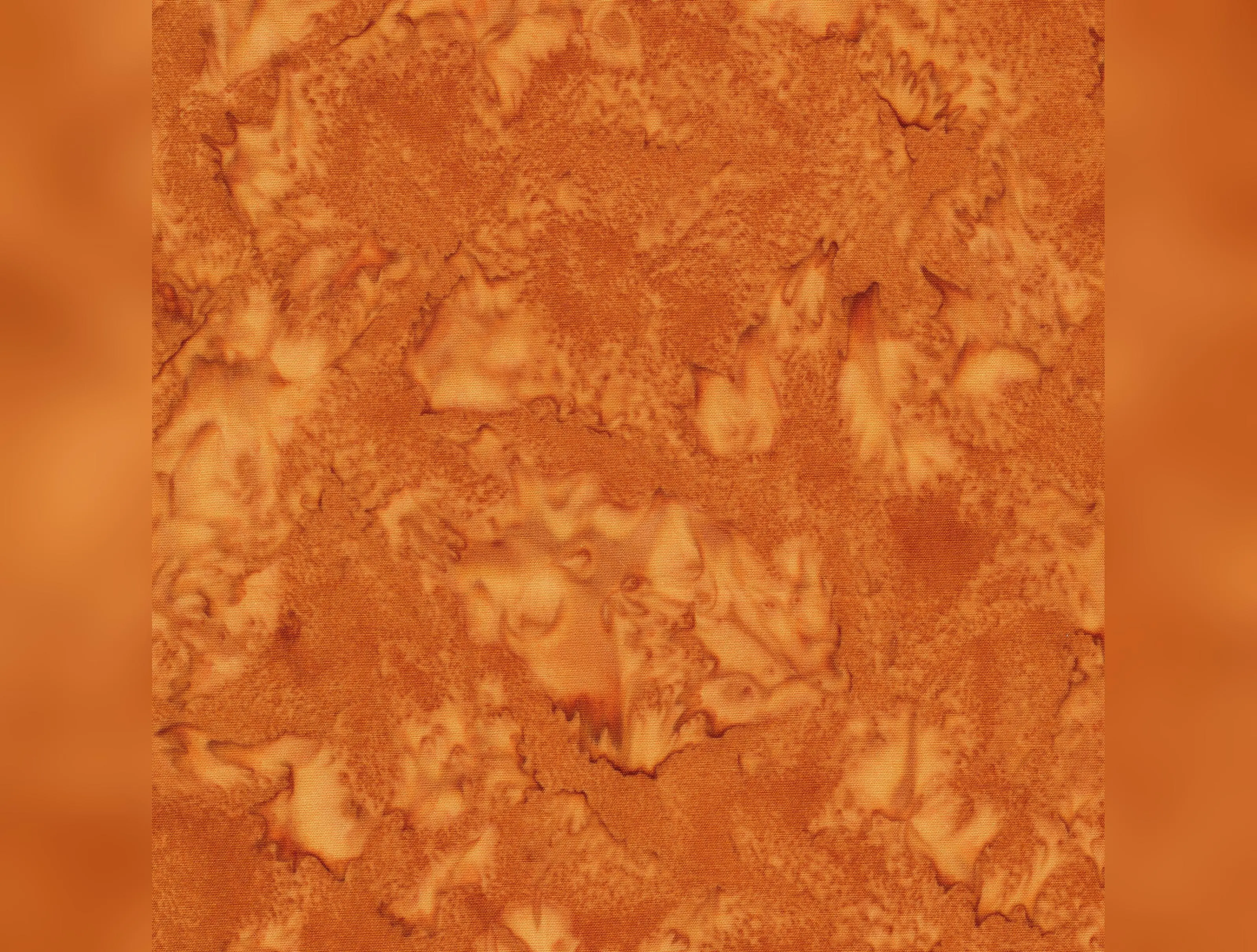 Lava Solids Batik | Tawny (2058) by Anthology Fabrics | 100% Cotton
