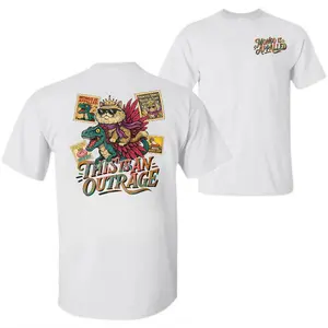 Dungeon Crawler Carl Stamp 2 Sides T Shirt, Princess Donut And Mongo Shirt, Goddamnit Donut Sweatshirt, Litrpg Book Lover Hoodie, Unisex Sweater Pullover Tee