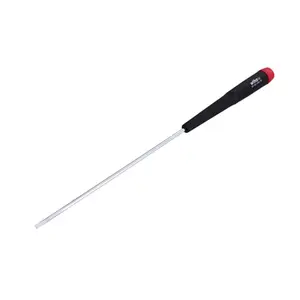 Wiha Tools 26034 3.0 (1/8") x 150mm Precision Slotted Screwdriver