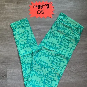 OS leggings