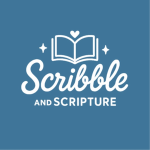 ScribbleAndScripture