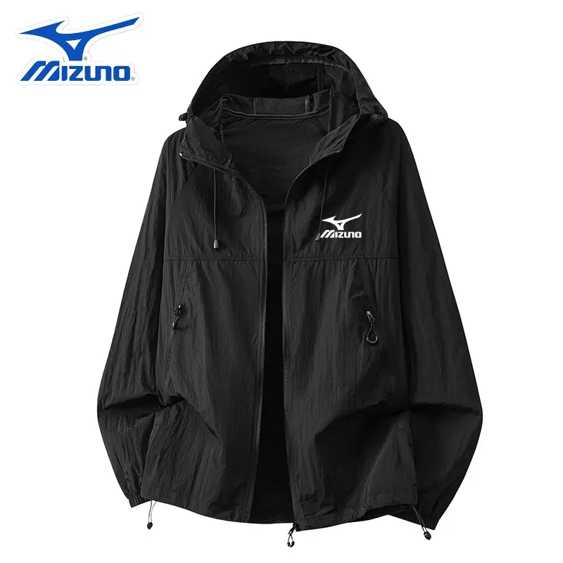 mizuno windbreaker - TikTok Shop