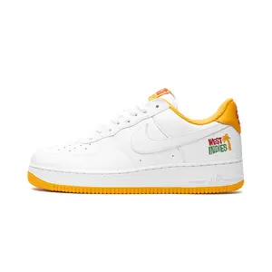 Air Force 1 Low "West Indies" DX1156 101 Air Force 1 Low "West Indies" DX1156 101