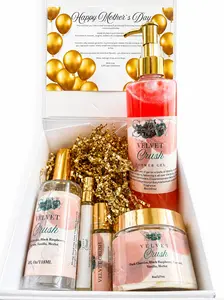 Mother's Day Bundle - Velvet Crush