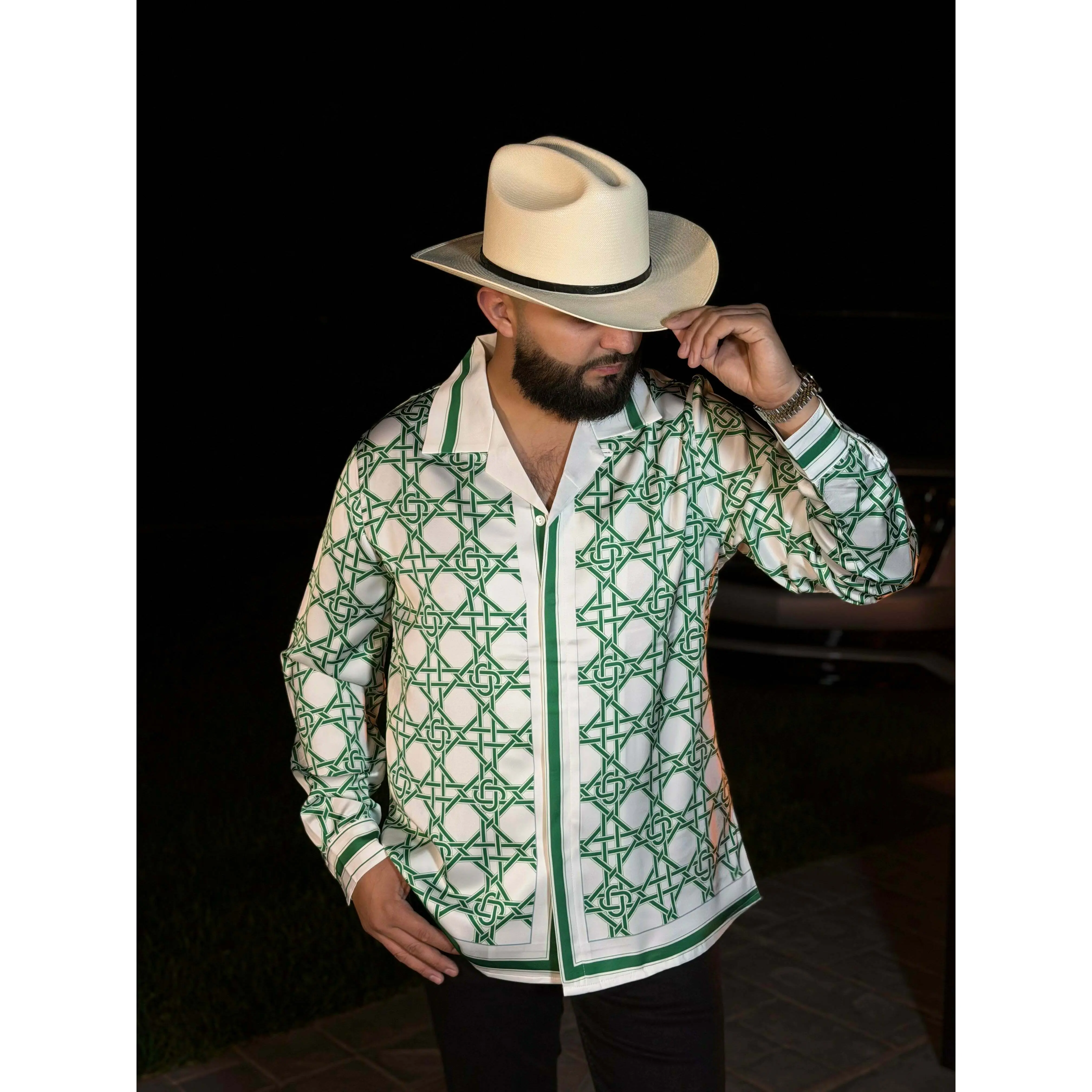 CLOVER - GDL CLOTHING