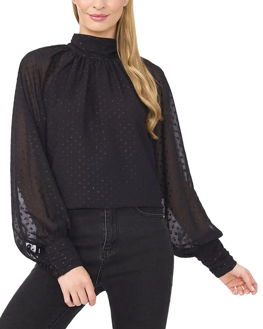 CeCe Blouse