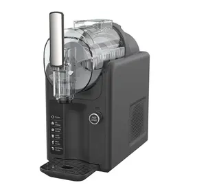 Summervibes Home compact ice cream maker, smoothie maker, cold drink machine, fully automatic slushie maker