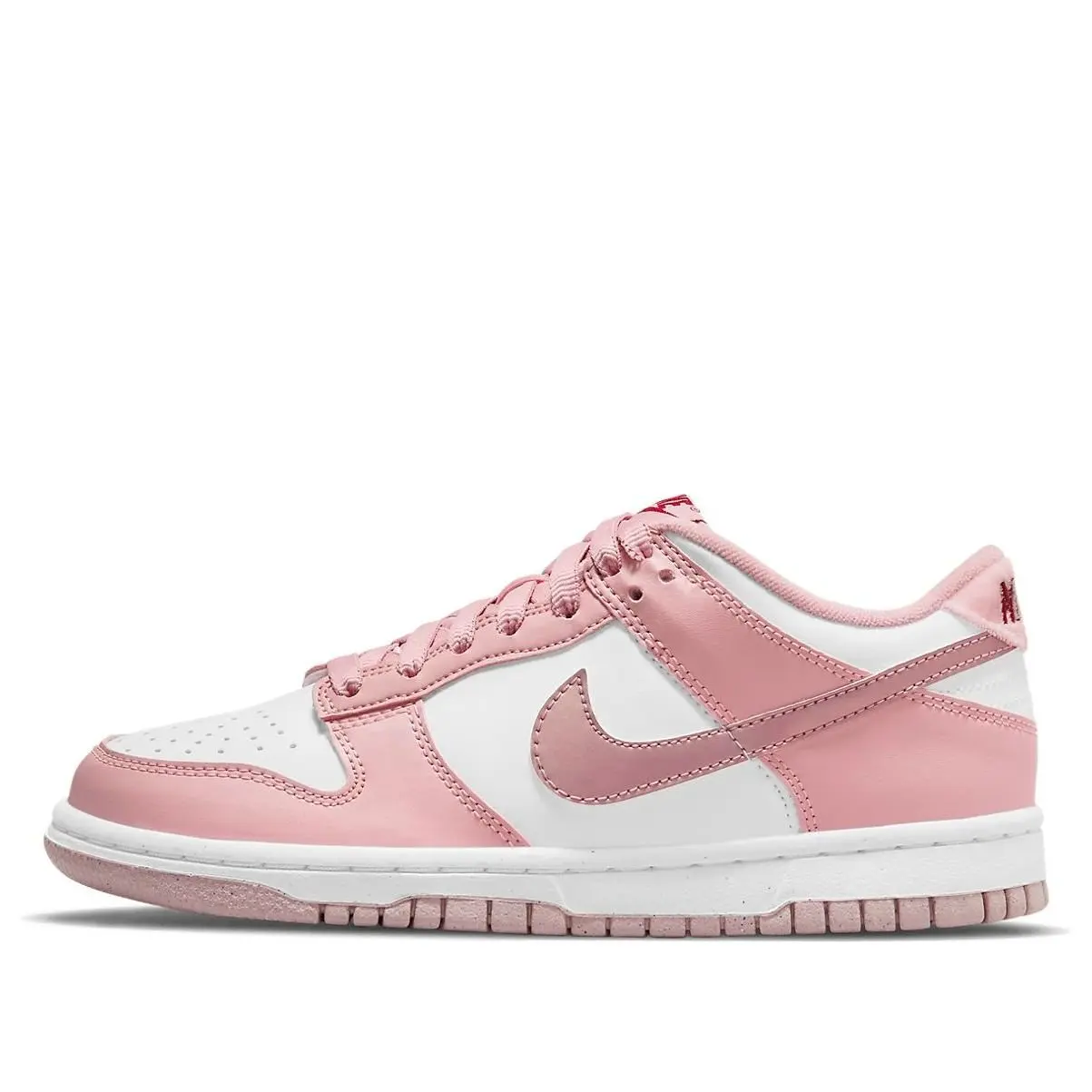 (GS) Nike Dunk Low 'Pink Velvet' DO6485-600 (GS) Nike Dunk Low 'Pink Velvet' DO6485-600