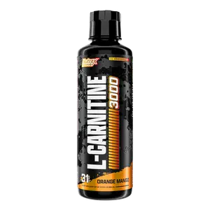 Nutrex Liquid Carnitine 3000 Nutrex Liquid Carnitine 3000