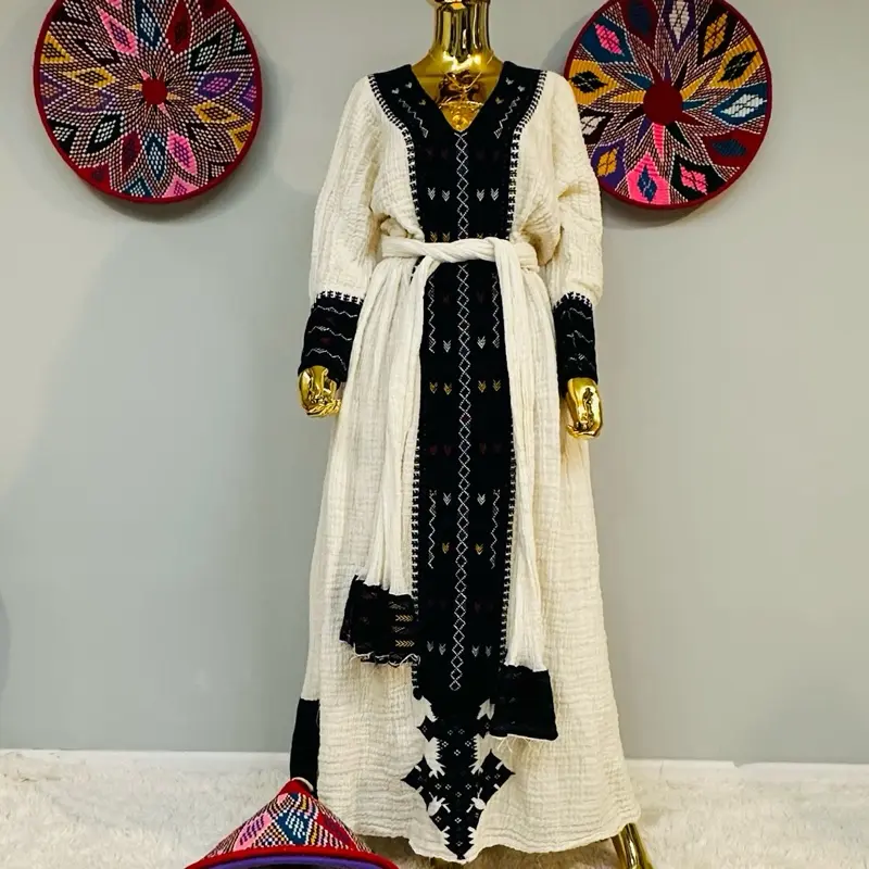 Axum dress