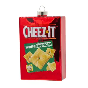 CHEEZ-IT White Cheddar Box
