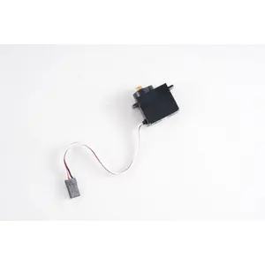 FCX10 13G METAL GEAR SERVO WATERPROOF