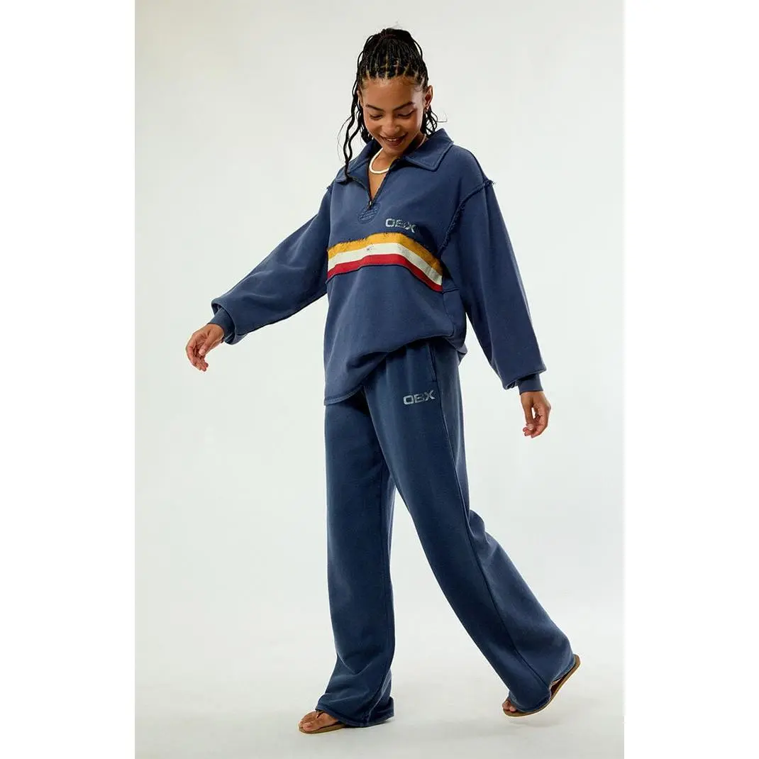 Netflix Women's x Outer Banks OBX Baggy Sweatpants