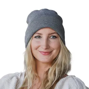 EMF Radiation Protection Winter Beanie