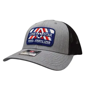 Heather Grey / Dark Cap Adult & Youth Bundle