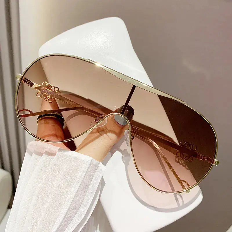 The Gretta Sunglasses