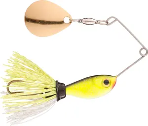 Strike King Rocket Shad Colorado Spinnerbait