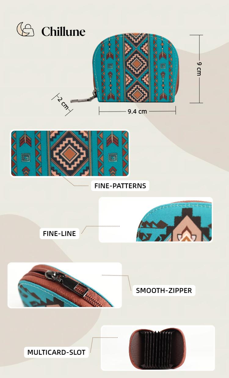 Bohemian Canvas Shoulder Bag – Premium Crossbody Sling for Travel & Everyday Carry