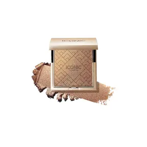 ICONIC LONDON Kissed By The Sun Multi-Use Cheek Glow in Oh Honey