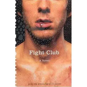 USED-Fight Club: A Novel by Chuck Palahniuk (Paperback) USED-Fight Club: A Novel by Chuck Palahniuk (Paperback)