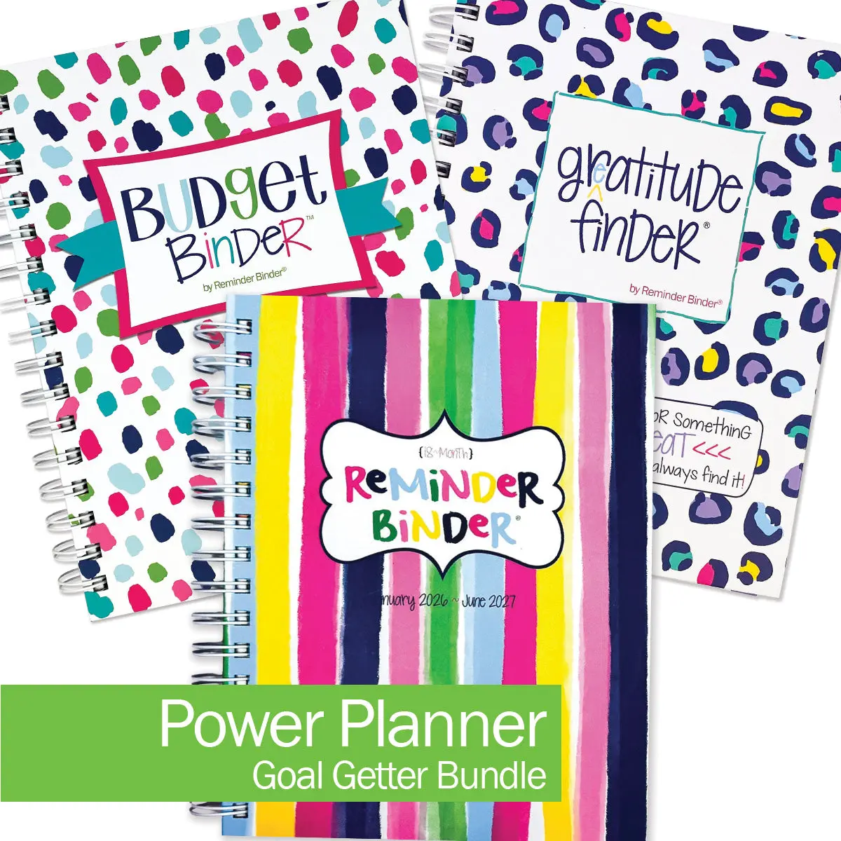 Power Planner