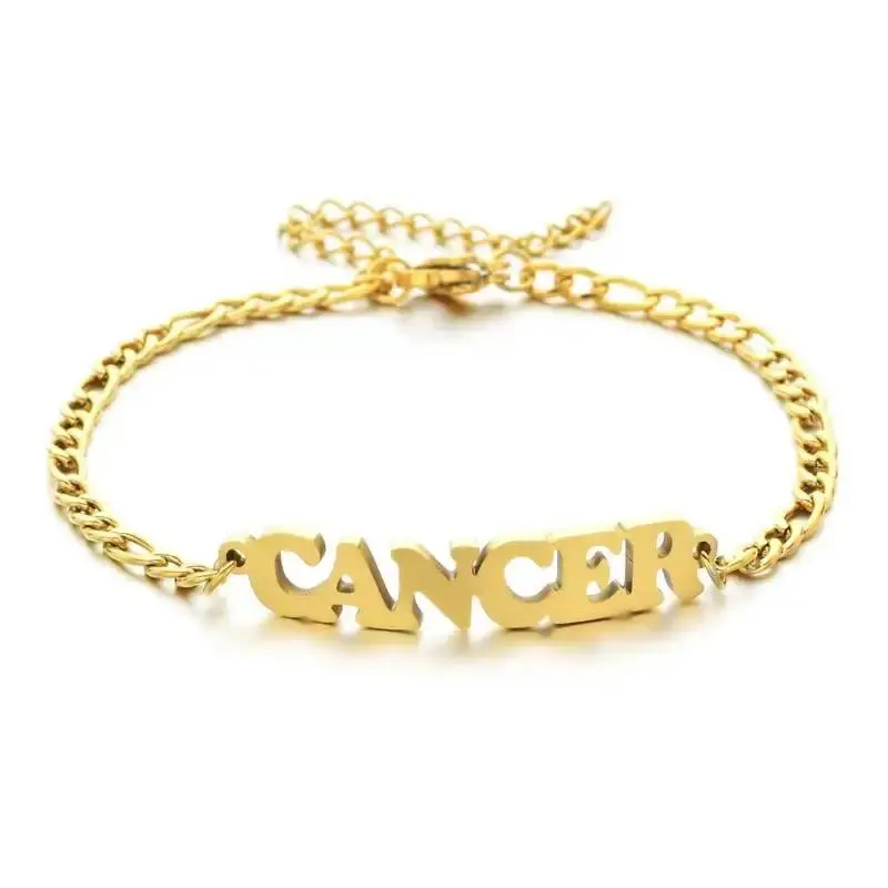 Golden color   Cancer