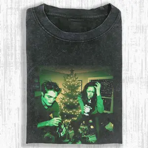 Twilight Christmas Funny Party Parody Sweatshirt, Holiday Funny Edward Bella Meme Shirt