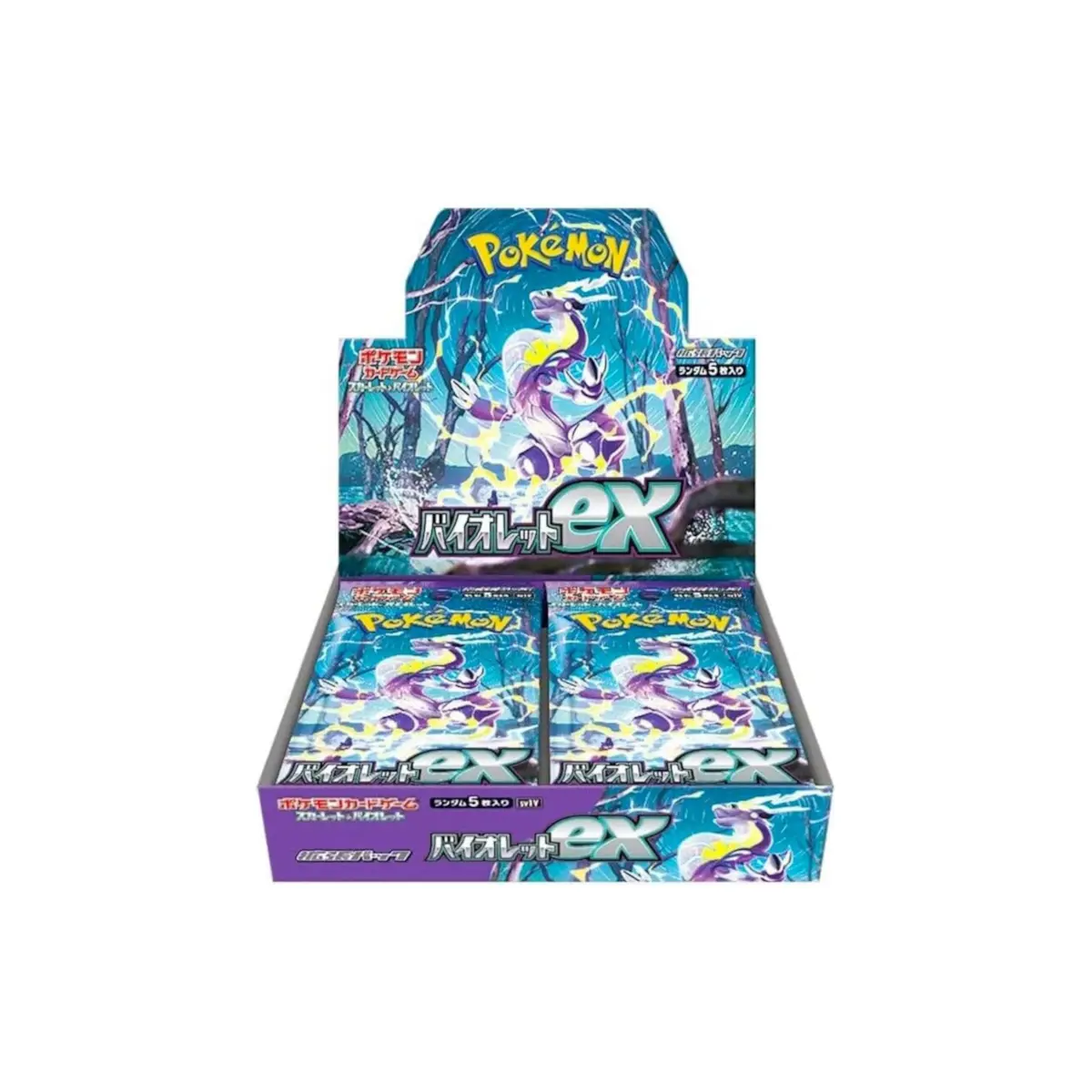 shocking volt tackle pokemon booster box - TikTok Shop shocking volt tackle pokemon booster box - TikTok Shop