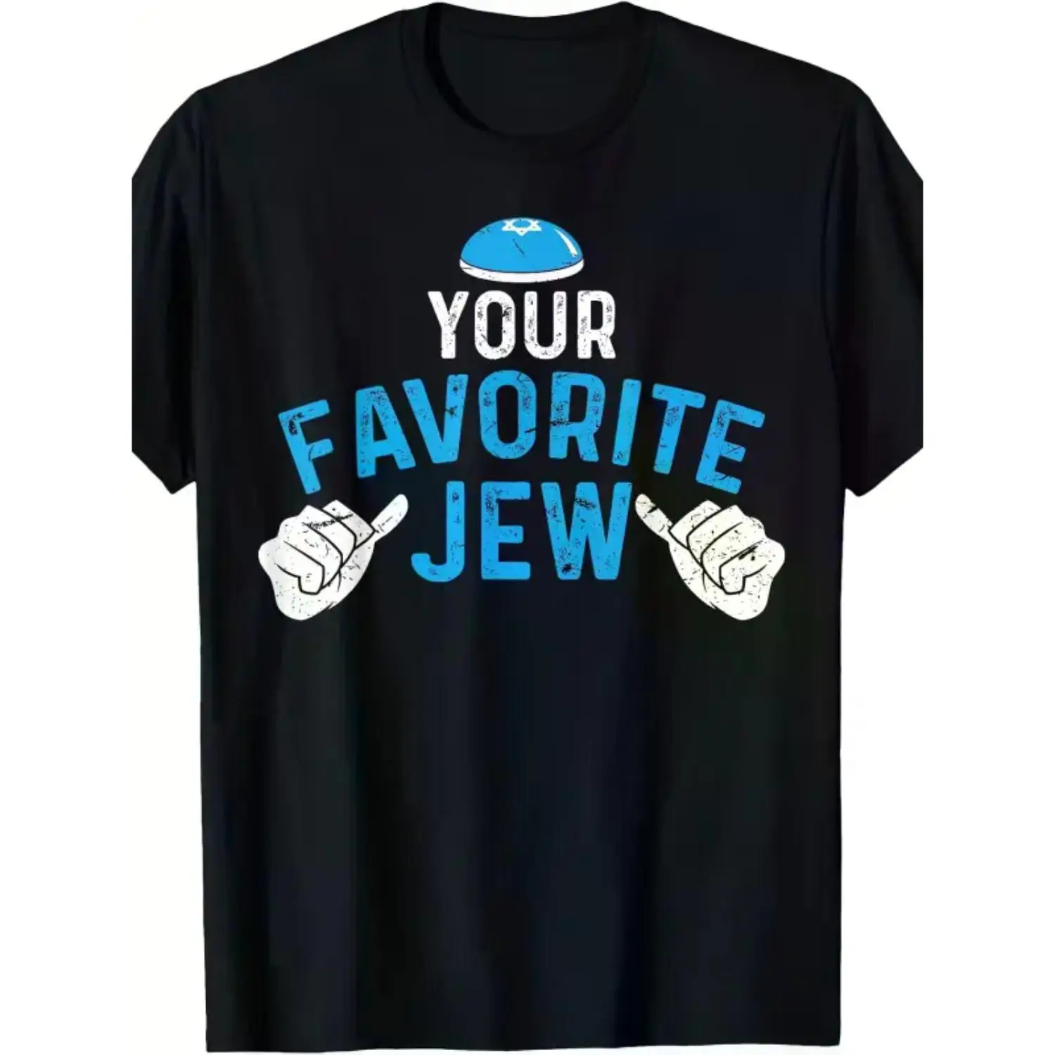"Unisex Funny Printed T-Shirt - 2026 Summer Streetwear Casual Crewneck Short Sleeve Top"