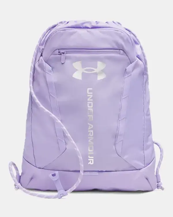 Under Armour Hustle Sackpack
