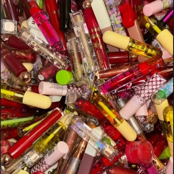 LIPGLOSS BUNDLE