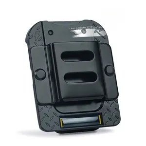 Drill Holder for Tool Belt,Tape Measure Holder,Tape Measure Belt Clip,Drill Belt Clip,Drill Clip for Tool Belt,Tool Belt Clip,Measuring Tape Holder for Belt(Black)