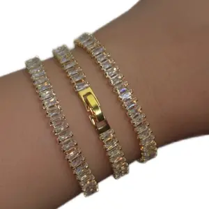 Tennis Bracelet Size 7