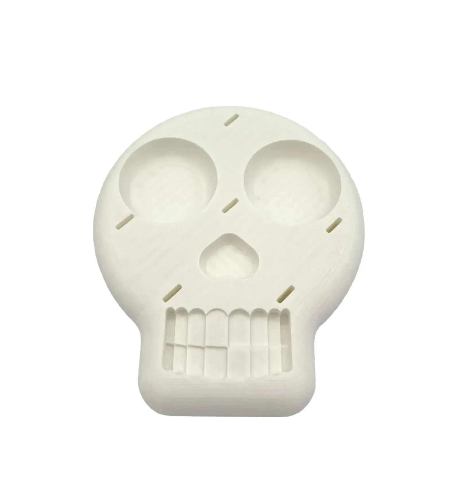 Cakesicle Stand #17 - Skull