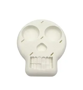 Cakesicle Stand #17 - Skull