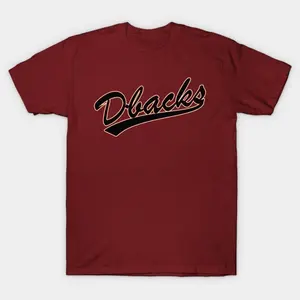Dbacks T-Shirt