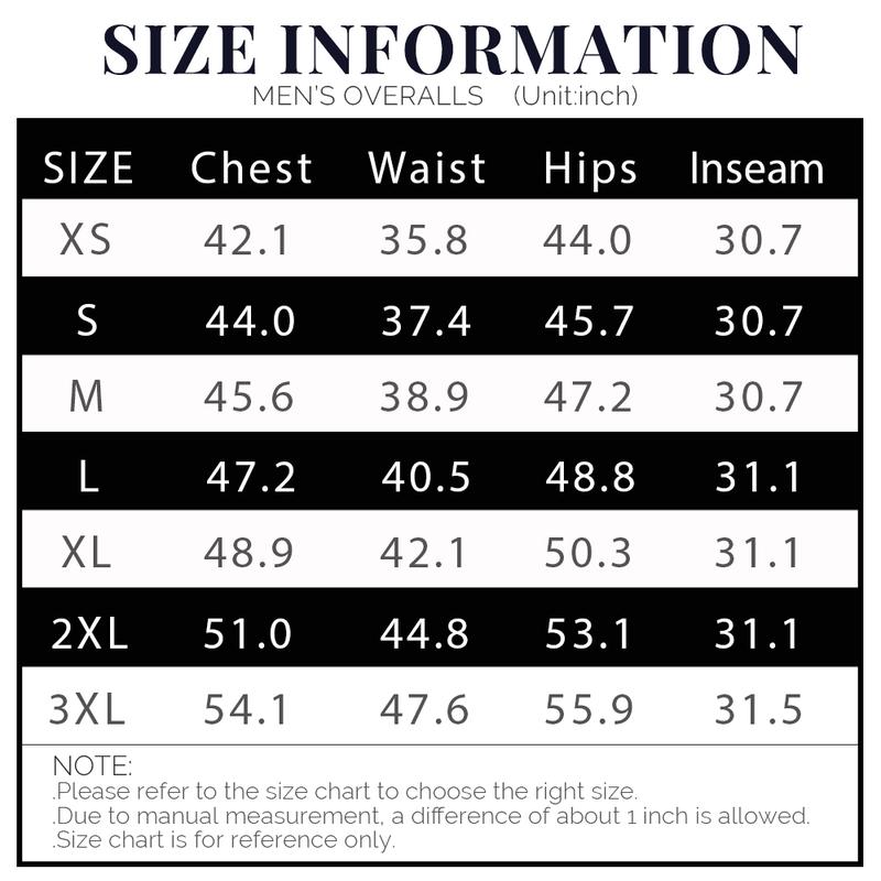 Yuanbang St Patrick's Day Overalls for Men Lucky Irish Romper Green Stripes Print Bib Stretch Denim Coveralls Adjustable Straps Jumpsuit Holiday Menswear Festival Beer Party Mardi Gras Outfits Dad Gifts Football Outwear