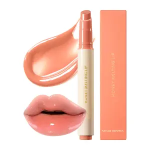 HONEY MELTING LIP K-BEAUTY, Lip Plumper, Tint, Balm, Korean, Lip GlossCute, Glow